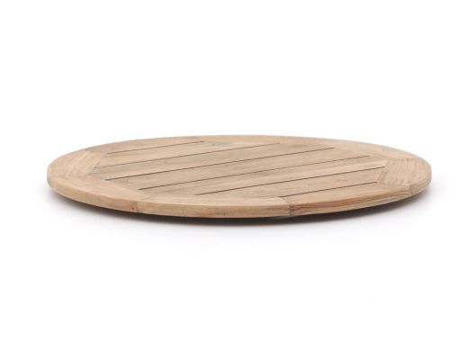 ROUGH-X Lazy Susan Drehtablett ø 80 cm