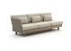 Apple Bee Module-X Lounge Gartensofa 3-Sitzer 224 cm