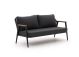 Bellagio Florentina Gartensofa 2-zits 161 cm