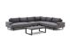 Hartman Lucas/Tresi Ecklounge-Set 4-teilig