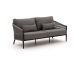 Bellagio Mineo Gartensofa 2,5-Sitzer 192 cm