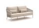 Bellagio Mineo Gartensofa 2,5-Sitzer 192 cm