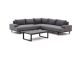 Hartman Lucas/Tresi Ecklounge-Set 3-teilig