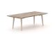 ROUGH-K Loungetisch 120x60x40 cm