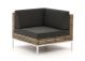 ROUGH-D lounge lounge Echelement 89 cm