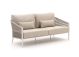 Bellagio Mineo Gartensofa 2,5-Sitzer 192 cm