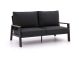 Bellagio Piane Gartensofa 2,5-Sitzer 185 cm