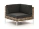 ROUGH-D lounge lounge Echelement 89 cm