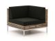 ROUGH-D lounge lounge Echelement 89 cm