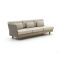 Apple Bee Module-X Lounge Gartensofa 3-Sitzer 224 cm