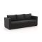 Forza Giotto Gartensofa für 3 Personen 230 cm