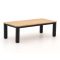 Hartman Winston Loungetisch 140x70x45 cm