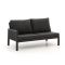 Manifesto Alzano Lounge Element rechter Arm 162 cm