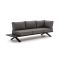 Bellagio La Tomba Gartensofa 3-Sitzer 255 cm inkl. Eckelement