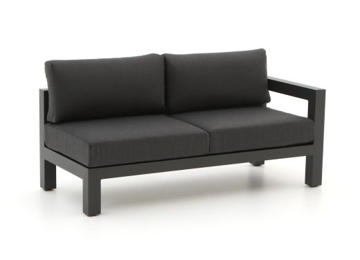 Bellagio Campazzo Lounge Element linker Arm 168 cm