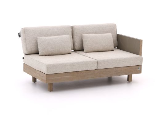 Apple Bee Module-X Gartensofa 2-Sitzer 150 cm