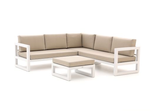 Forza Calleo Ecklounge-Set 4-teilig