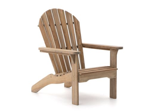 ROUGH-S Adirondack Gartensessel