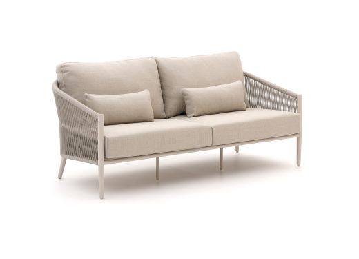 Bellagio Mineo Gartensofa 2,5-Sitzer 192 cm