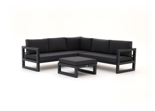 Forza Calleo Ecklounge-Set 4-teilig