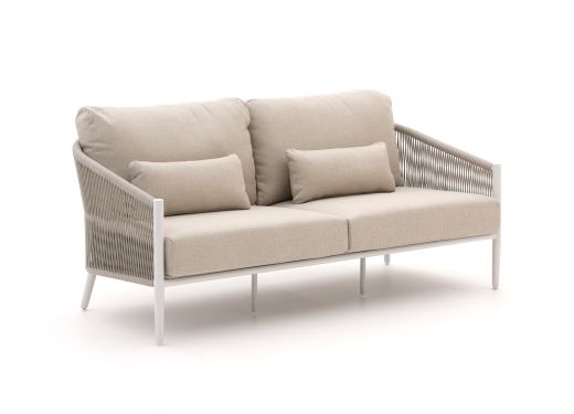 Bellagio Mineo Gartensofa 2,5-Sitzer 192 cm