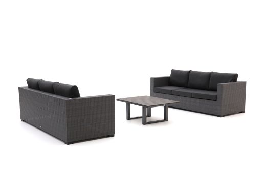 Forza Giotto/Bolano Sofa Lounge-Set 3-teilig