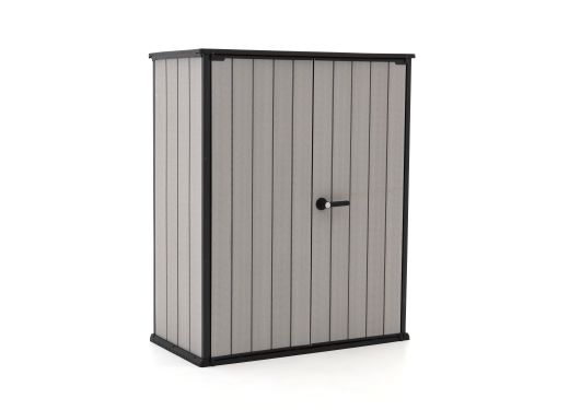 Keter High Store+ Shed Gartenbox 170 cm