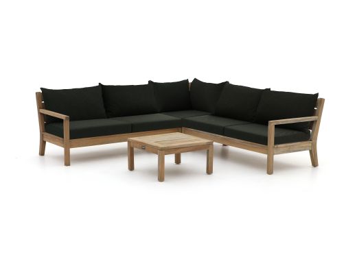 ROUGH Batang Ecklounge-Set 4-teilig